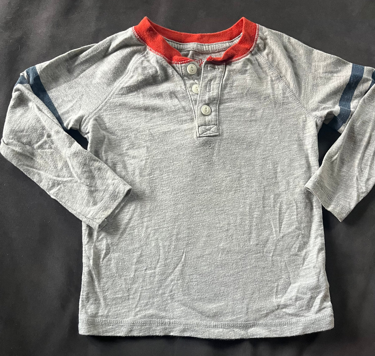 Seller #13 Cat & Jack boys 3T shirt