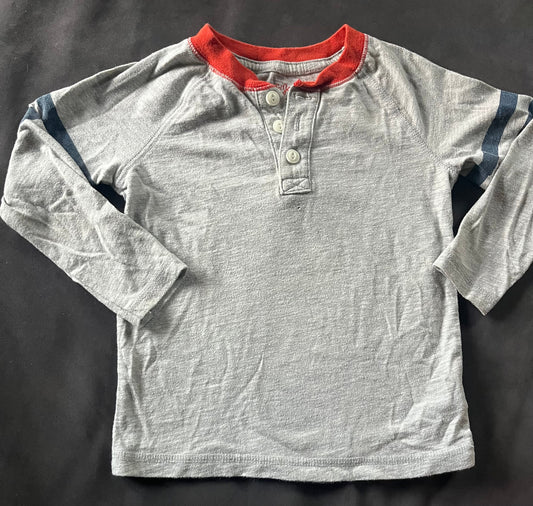 Seller #13 Cat & Jack boys 3T shirt