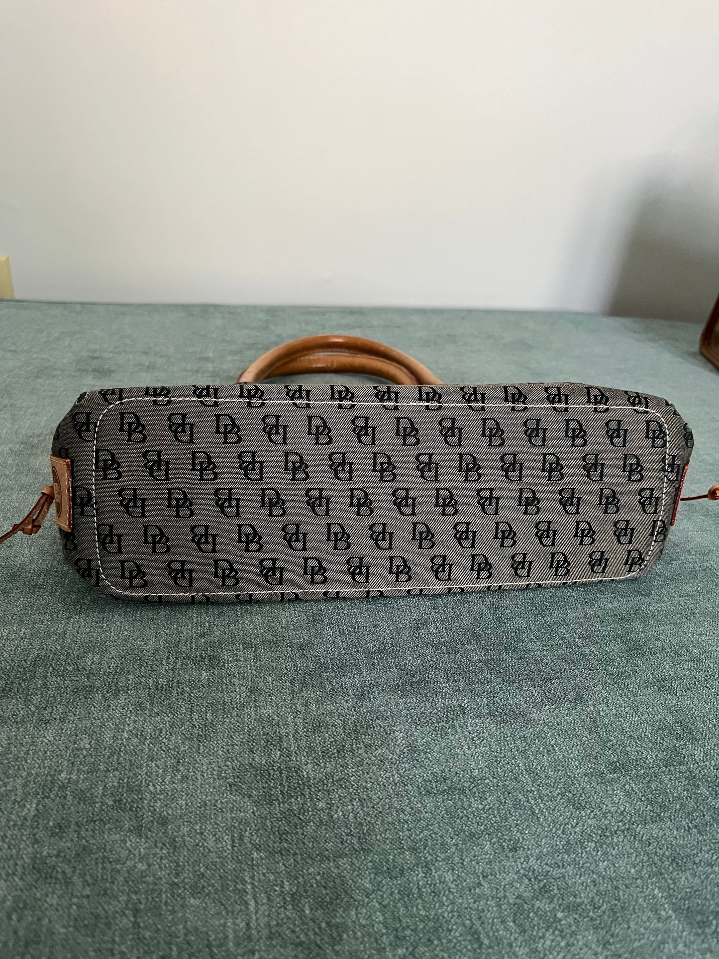 Seller 229 - Dooney & Bourke Handbag