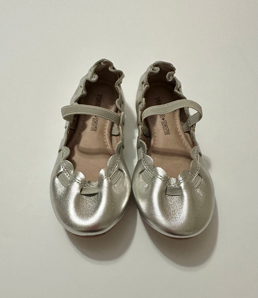Tucker + Tate shoes toddler girl size 8.5