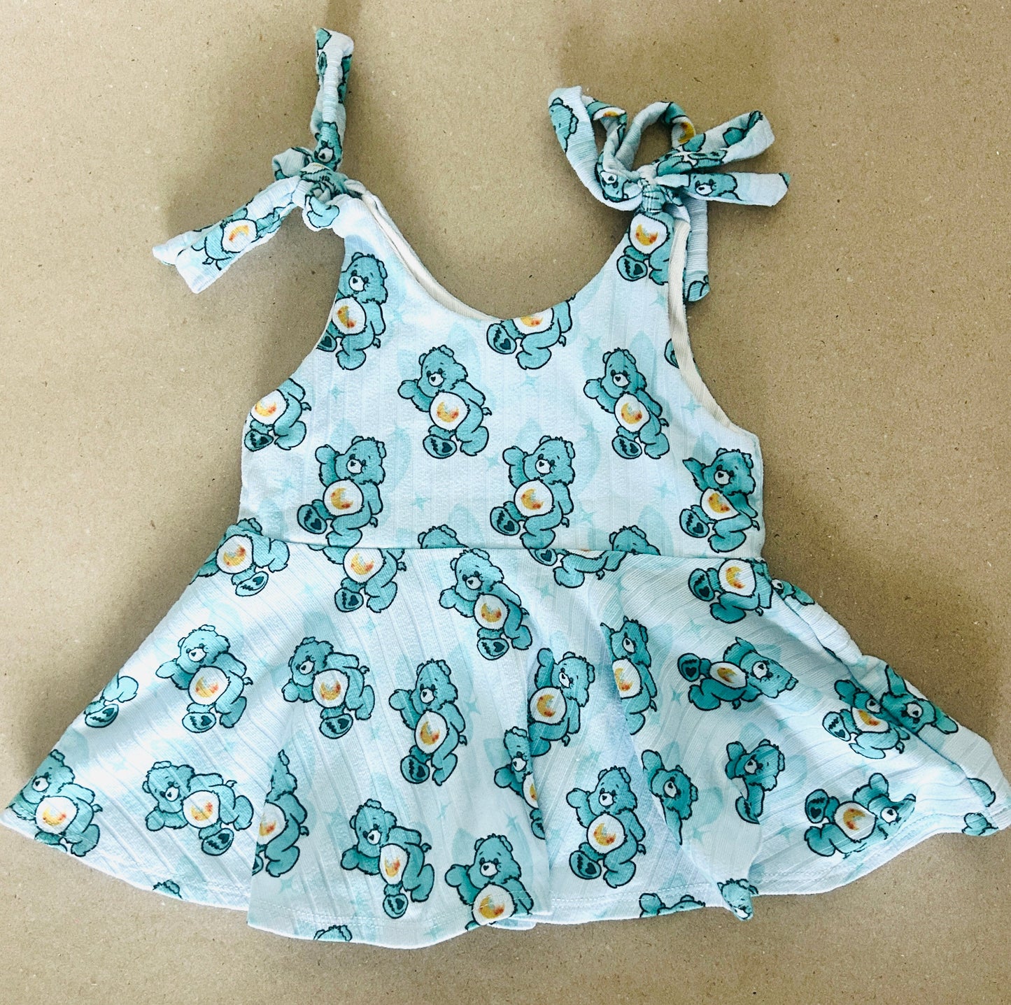 #15 Carebears 2t Boutique Tank