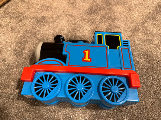 Thomas the Train Case for Storage