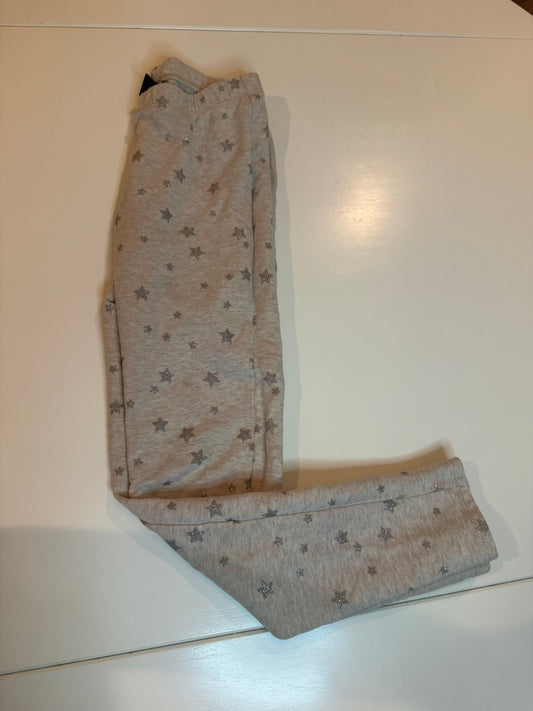 136 EUC gap thick leggings size 8
