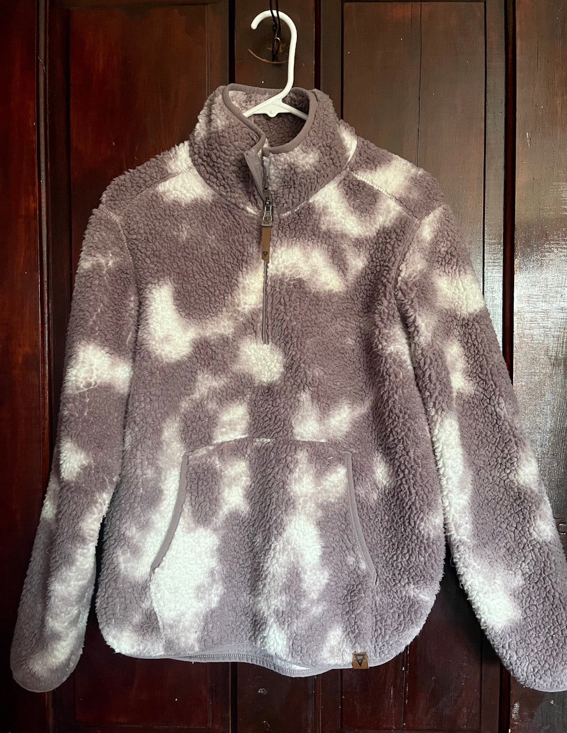 Seller #13 Women’s Medium pullover sweatshirt