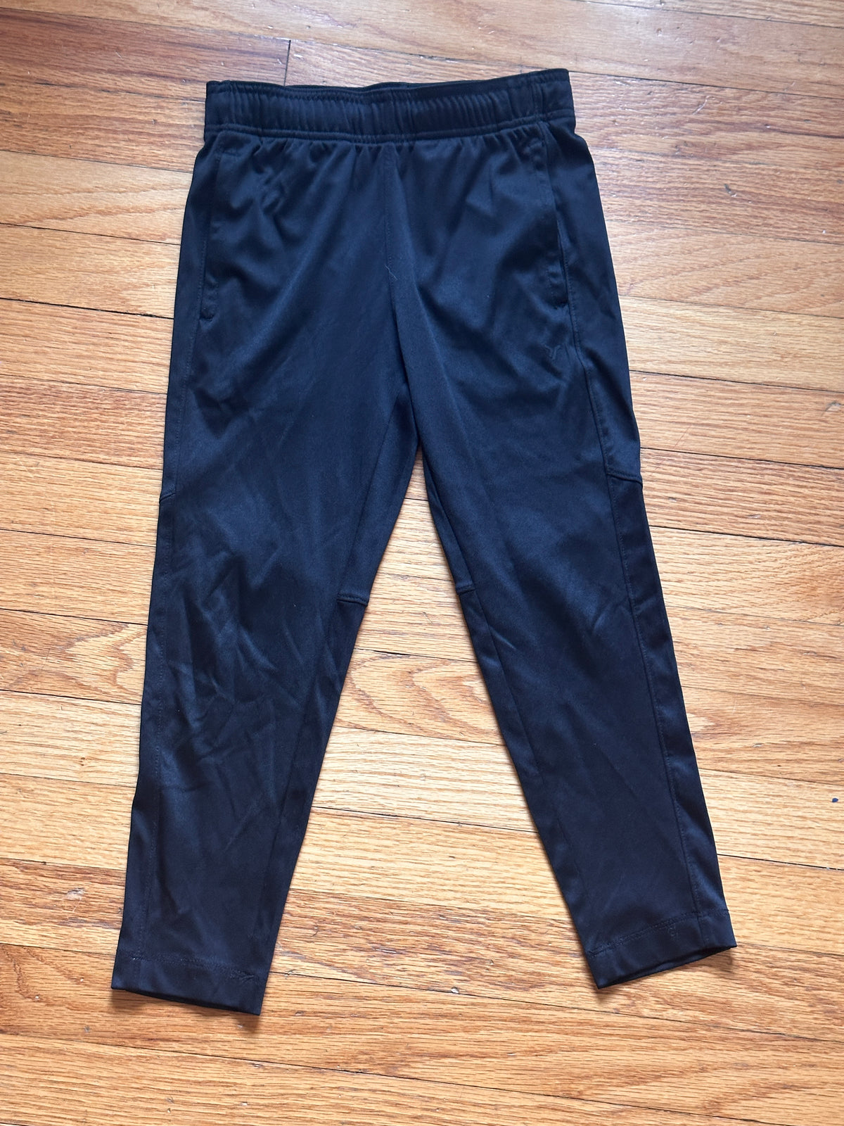 #163 Old Navy Active Go-Dry Joggers - size S (6/7) - EUC