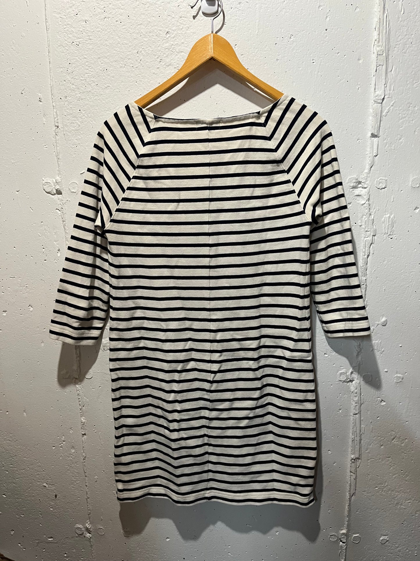 Seller 229 - GAP Striped Mini Dress (small)