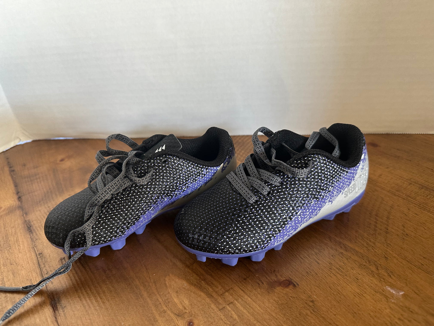 #88 DSG speed viper girl cleats new