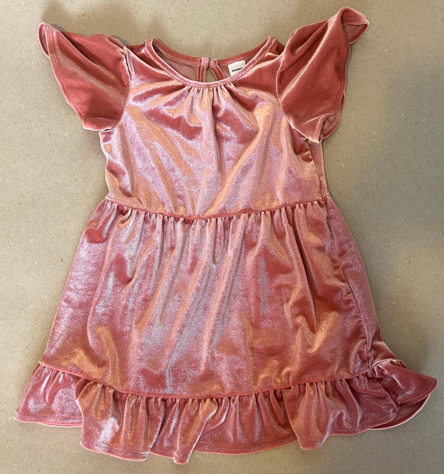 #15 Old Navy 2t Dress