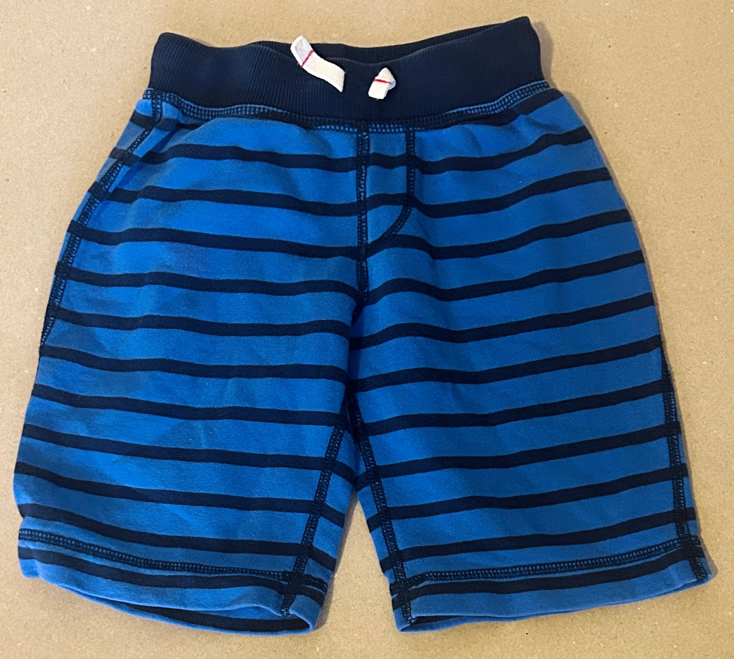 #15 HA 5t (110) Shorts