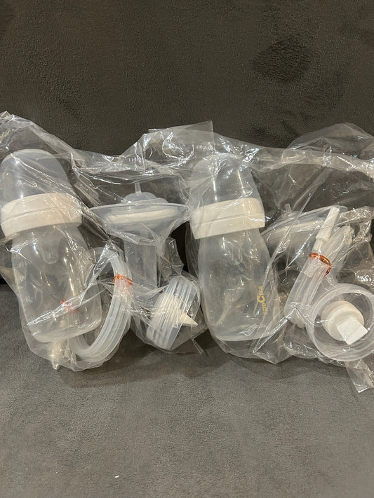 Seller 128 - Spectra 24mm Pump Parts - 2 unopened sets
