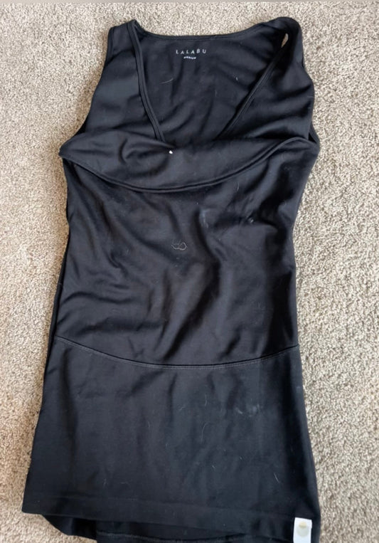 #35  Lalabu kangaroo tank m
