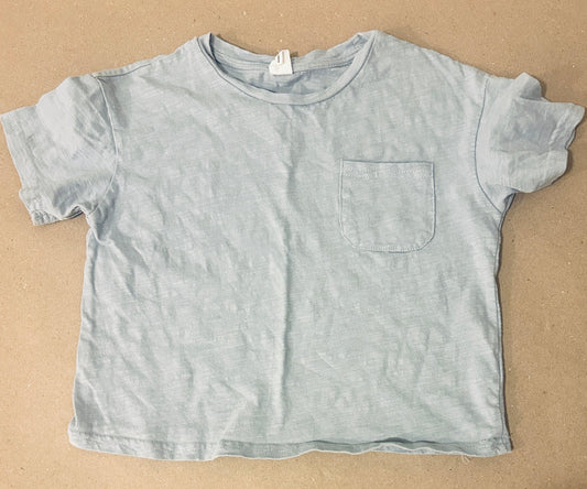 #15 SHEIN 8Y Crop Top