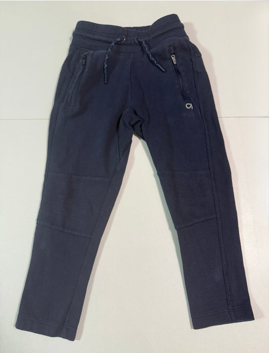 #155 GAP boys sweatpant joggers, size XS