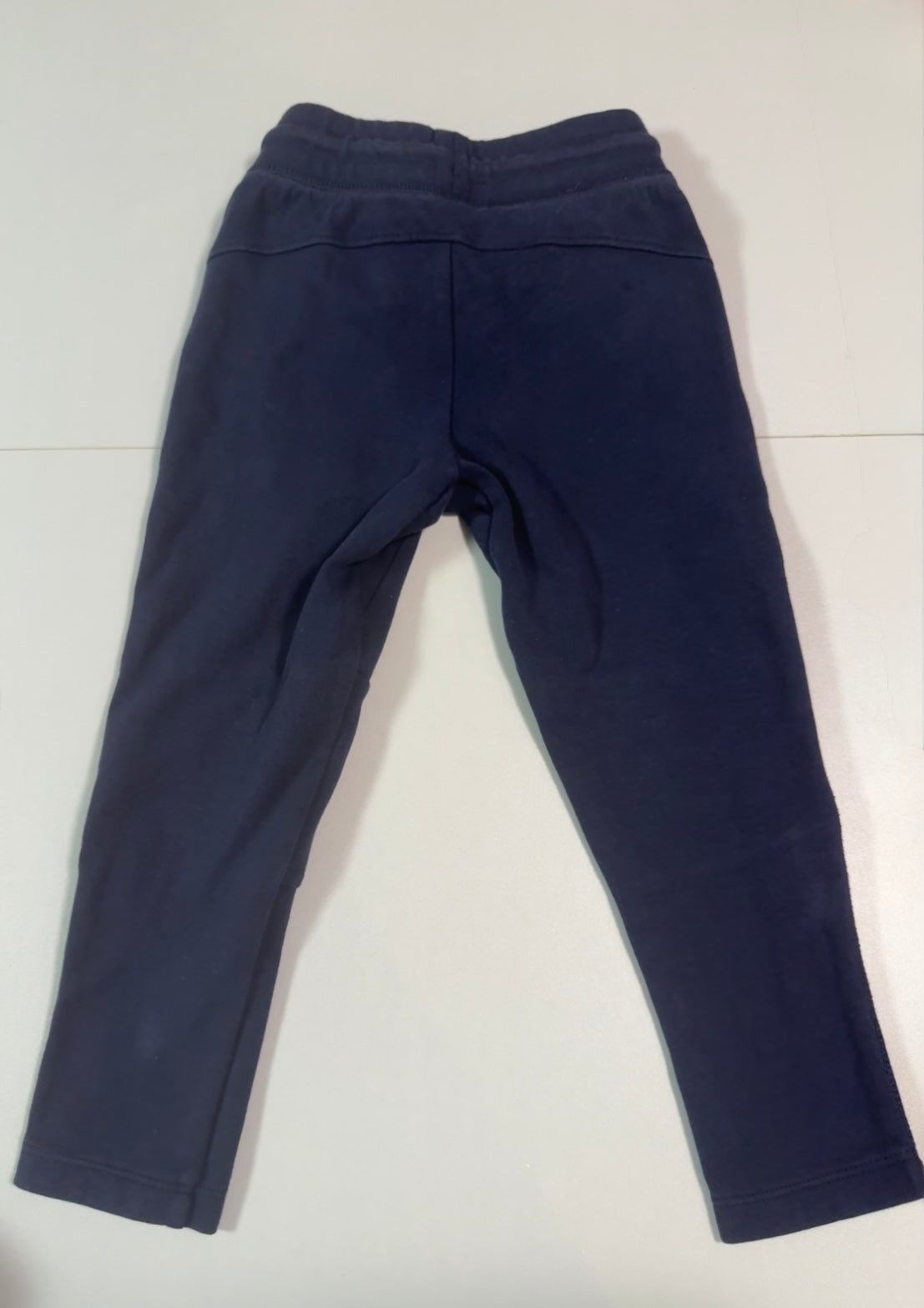 #155 GAP boys sweatpant joggers, size XS