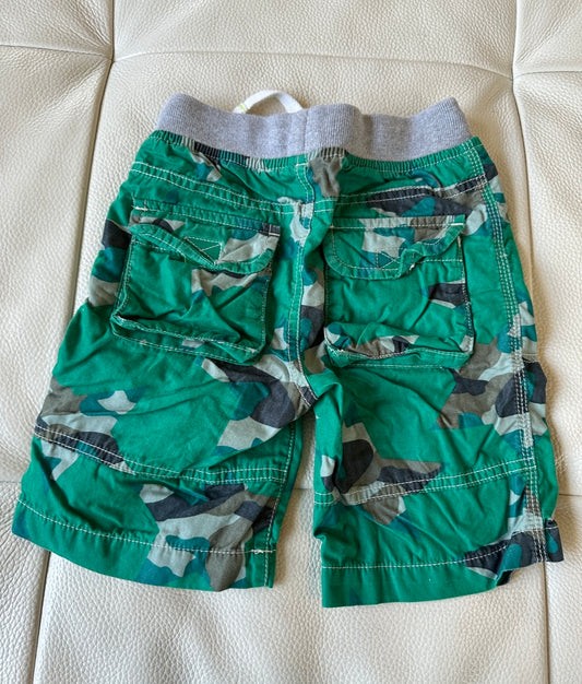 Mini Boden shorts 4y