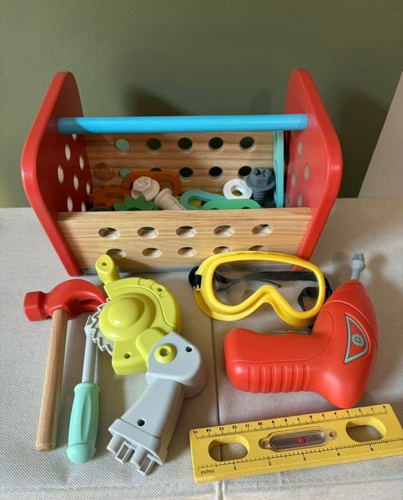 #133 Tool Set
