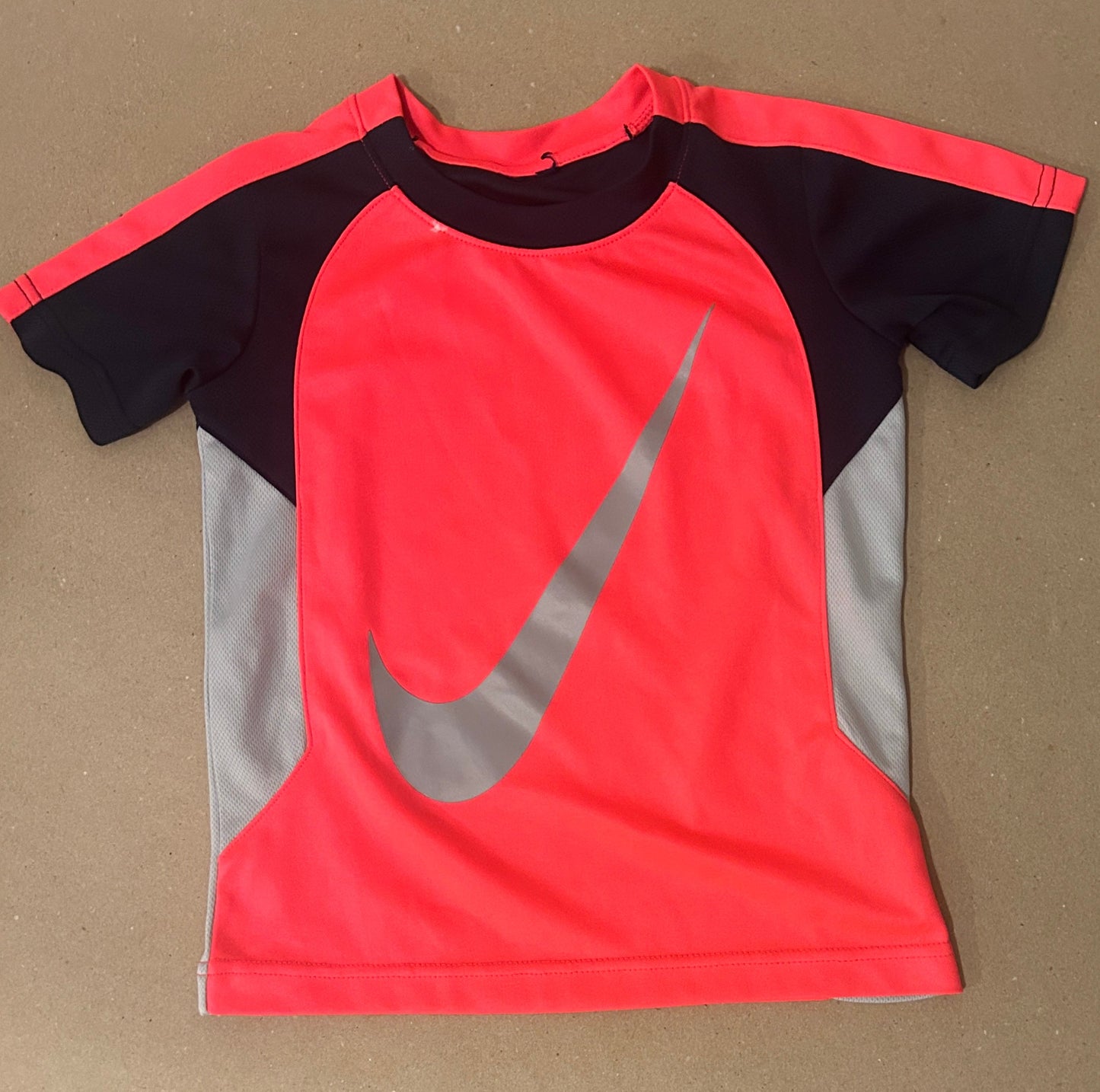 #15 Nike 5/6 Shirt