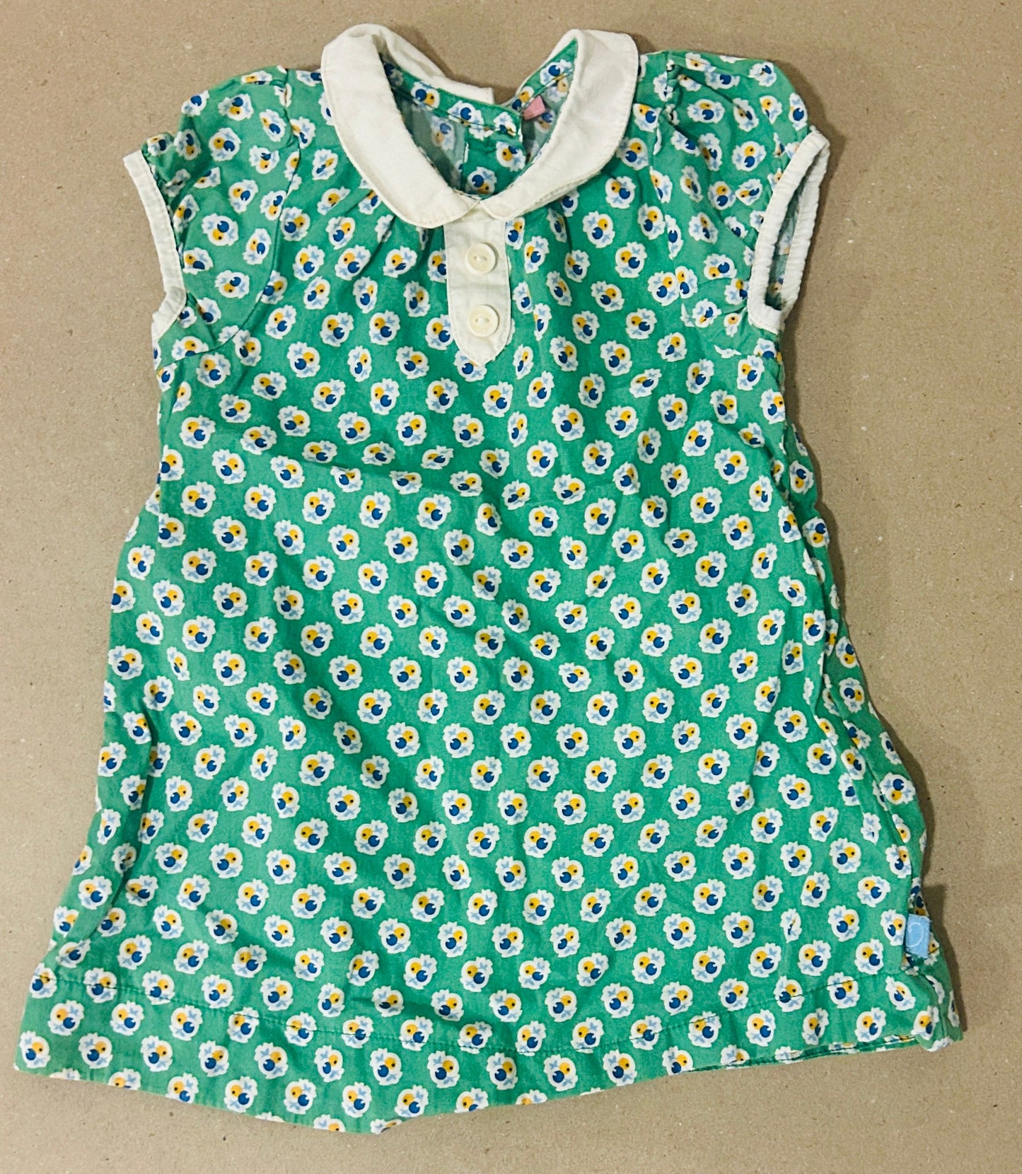 #15 Little Bird 6-9m (UK Brand)