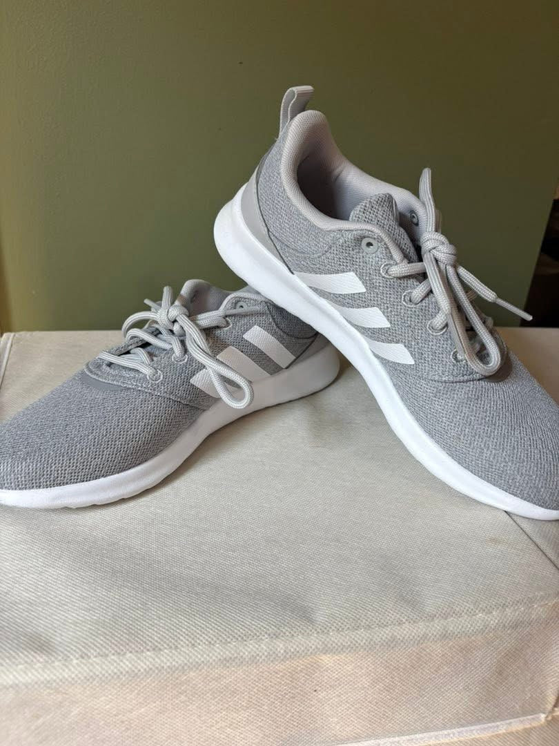 #133 **REDUCED** Women’s Size 7.5 Adidas Shoes