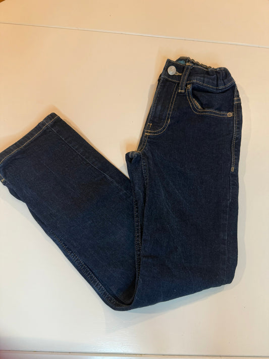 136 EUC There about boys straight fit 10 slim jeans