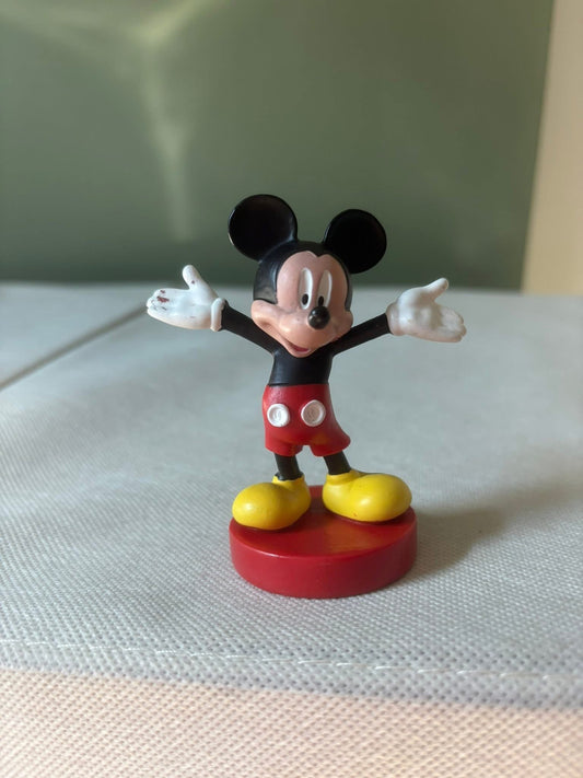 #133 Mickey Mouse Tonie