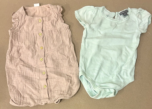 #15 H&M/Gap 12m Bundle