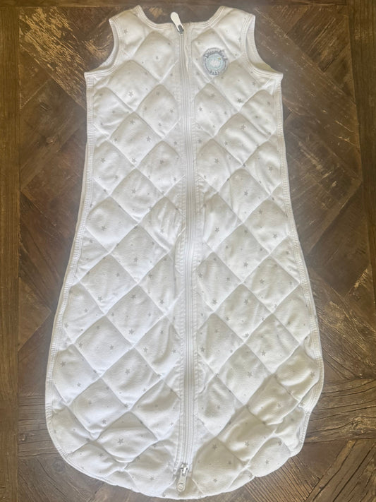 #28 REDUCED Dreamland Weighted Sleep Sack 6-12 m