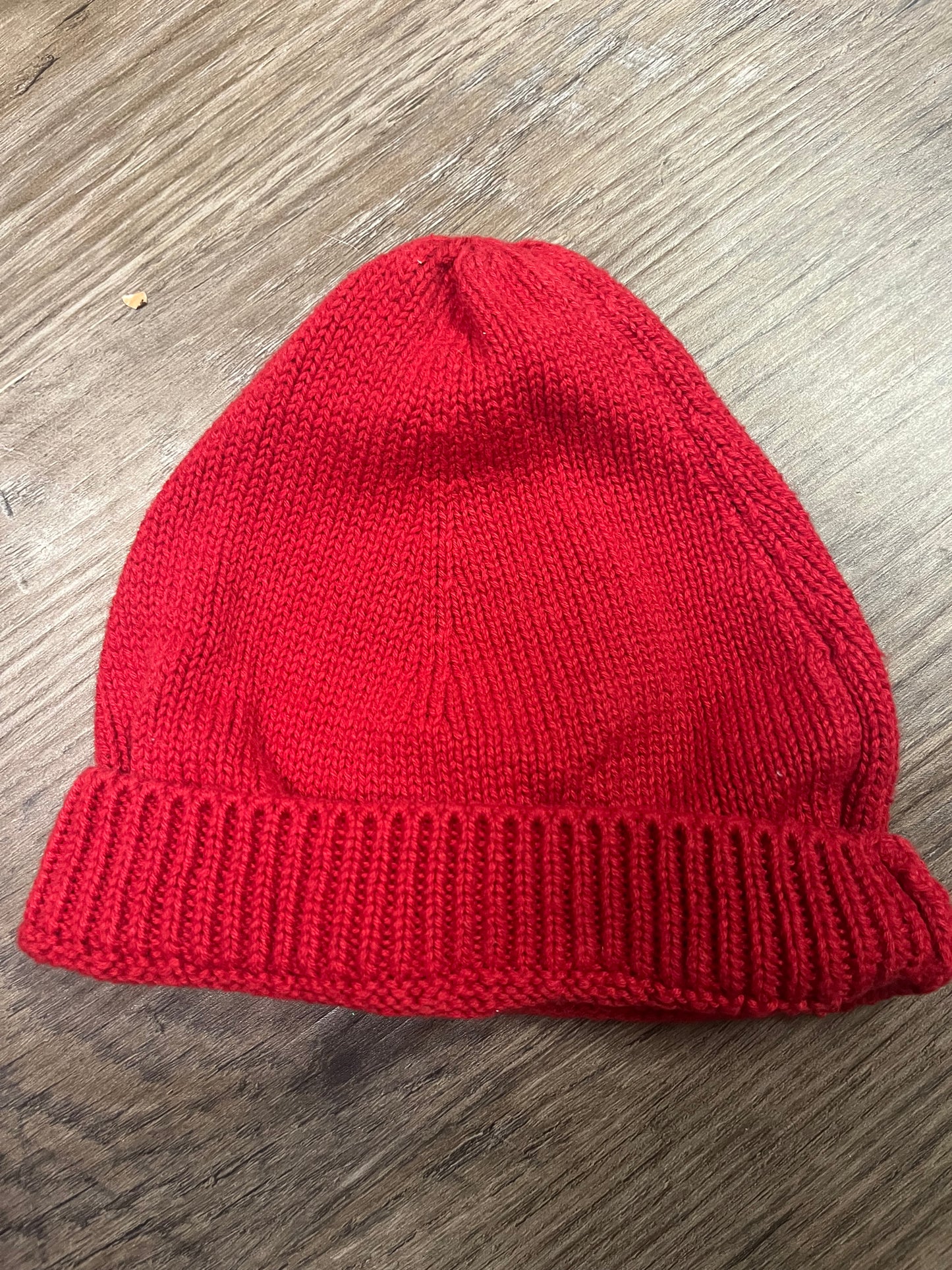 #13 18- 24 months winter hat baby. Baby gap