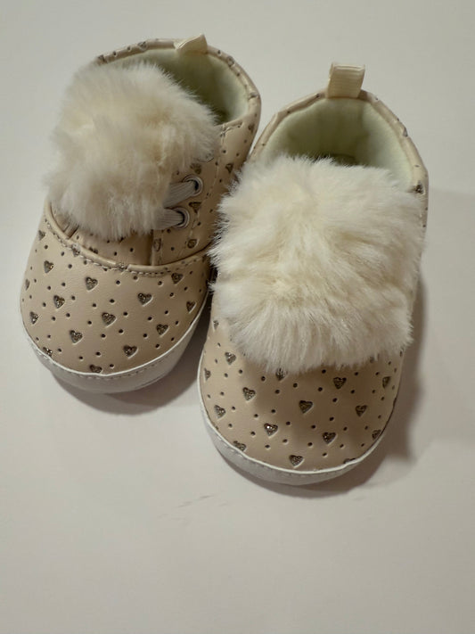 *REDUCED* #50 • Girls • First Steps • 6-9 Months • NWOT