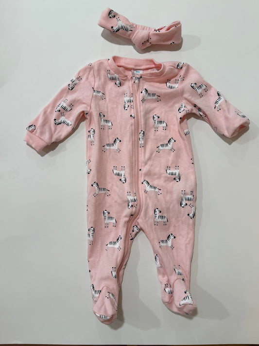 *REDUCED* #50 • Girls • PL Baby • 3 Months • EUC