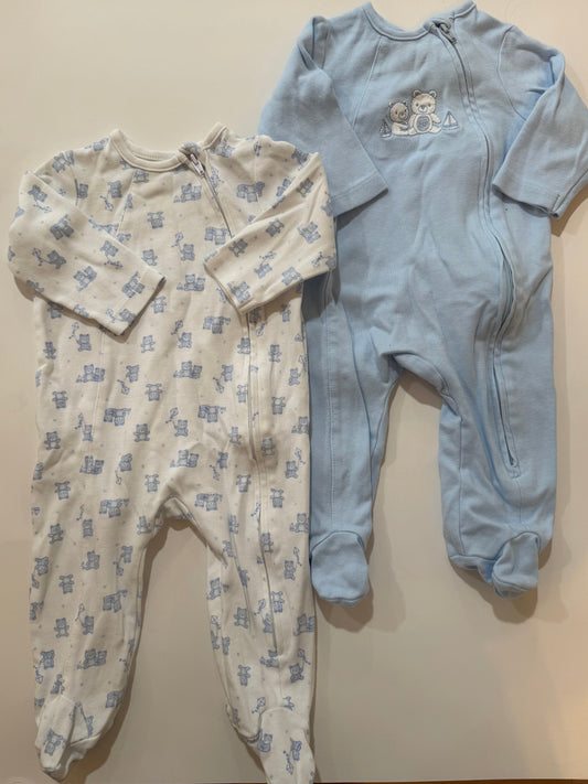 *REDUCED* #50 • Boys • Little Me • 6 Months • EUC