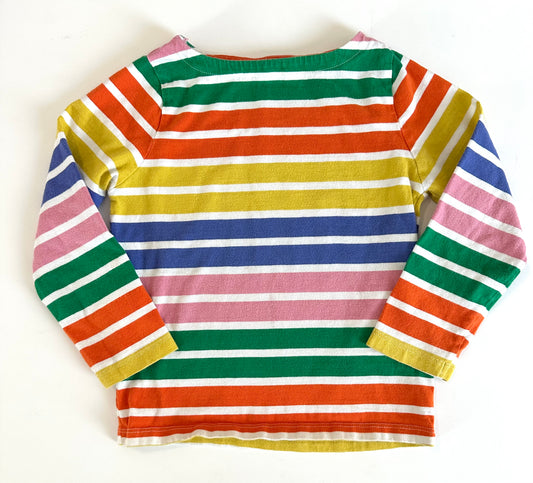 Seller #39 Boden long sleeve 4-5y girl