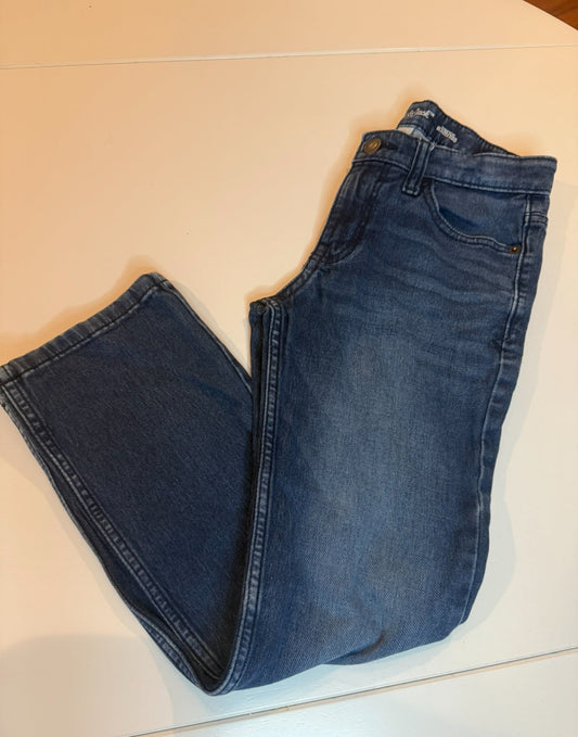 136 EUC cat & jack size 10 jeans