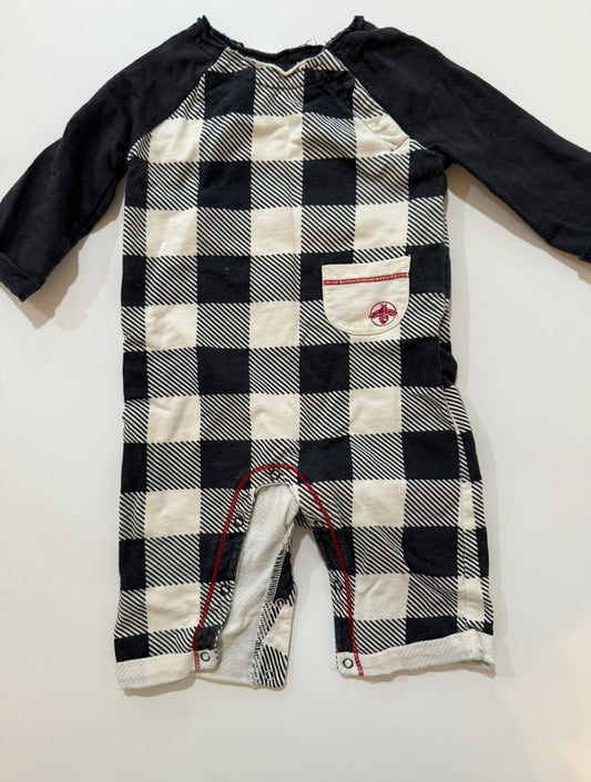 *REDUCED* #50 • Boys • Burt’s Bees • 3-6 Months • VGUC