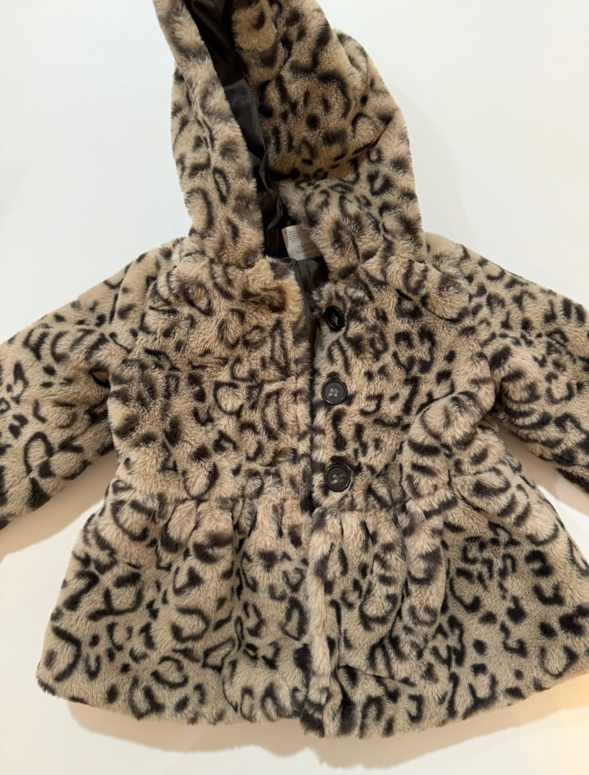 *REDUCED* #50 • Girls • First Impressions • 18 Months • EUC