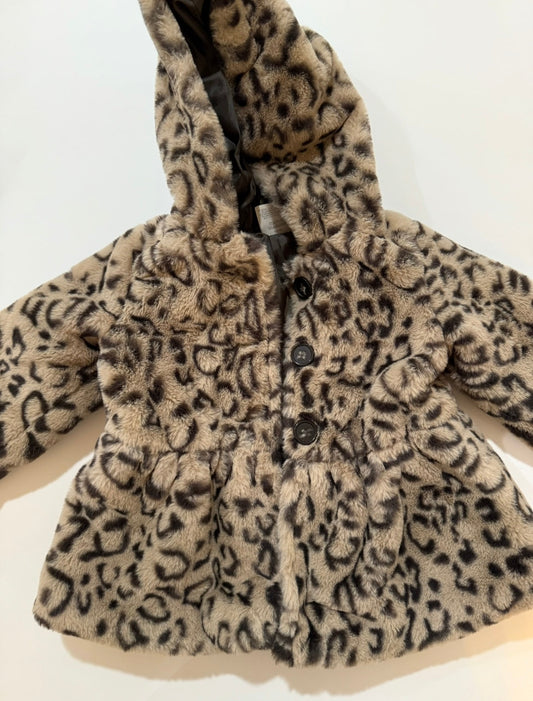 *REDUCED* #50 • Girls • First Impressions • 18 Months • EUC