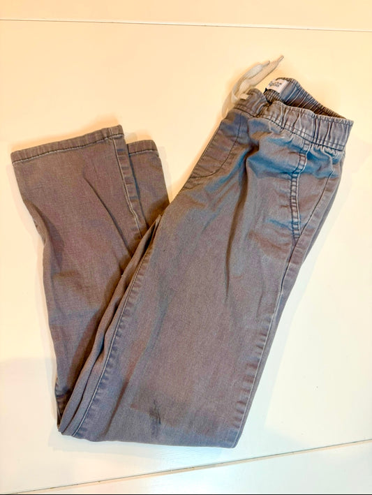 136 old navy relaxed fit pant size l
