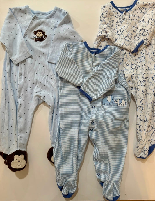 *REDUCED* #50 • Boys • Little Me • 9 Months • EUC