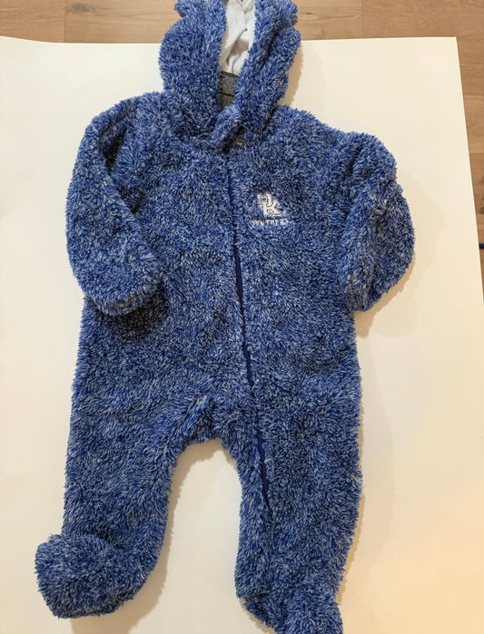 *REDUCED* #50 • University of Kentucky  • 3/6 Months  • NWOT