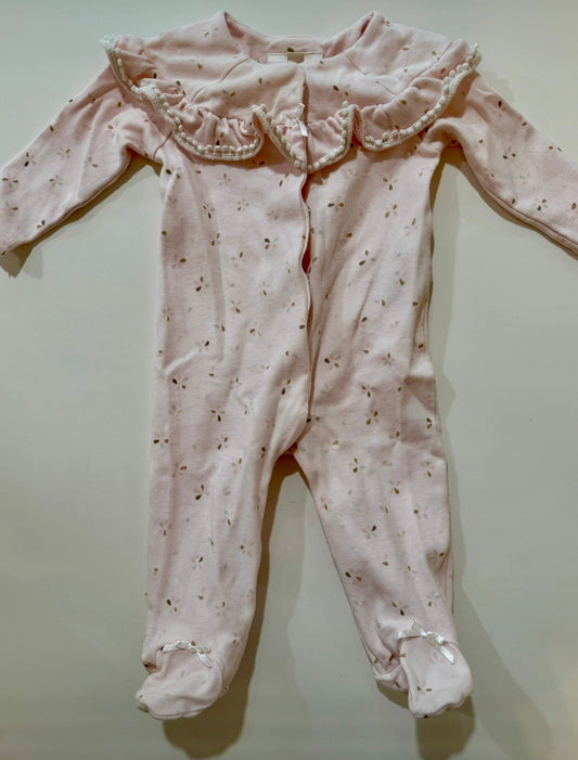 *REDUCED* #50 • Girls • 6 Months • EUC