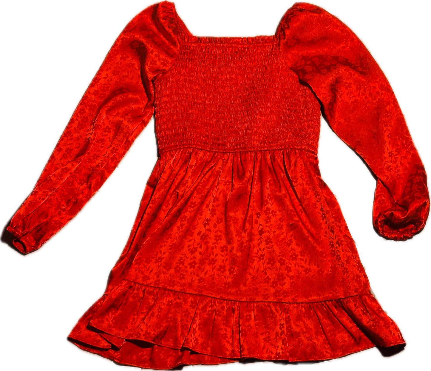 SALE $7 Seller #72 Art Class Size 8- worn 1x Perfect for Christmas! $9