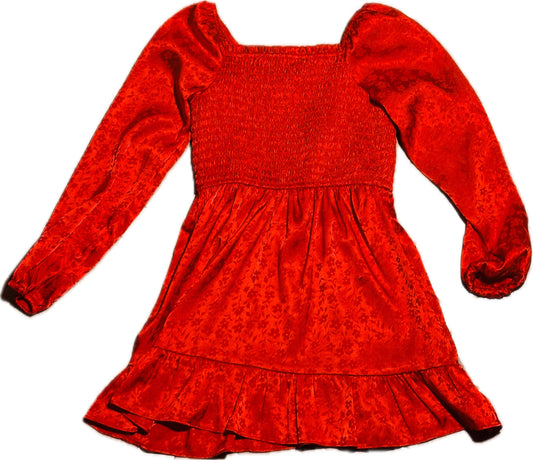 SALE $7 Seller #72 Art Class Size 8- worn 1x Perfect for Christmas! $9