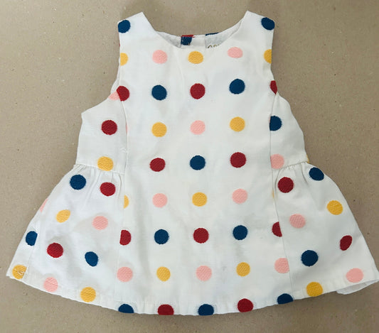 #15 Genuine Kids 2t Top