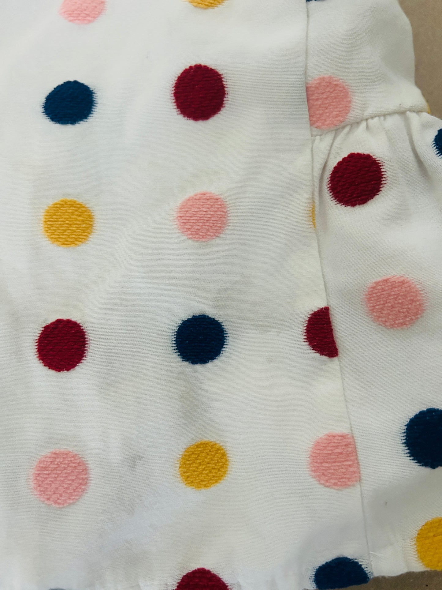 #15 Genuine Kids 2t Top