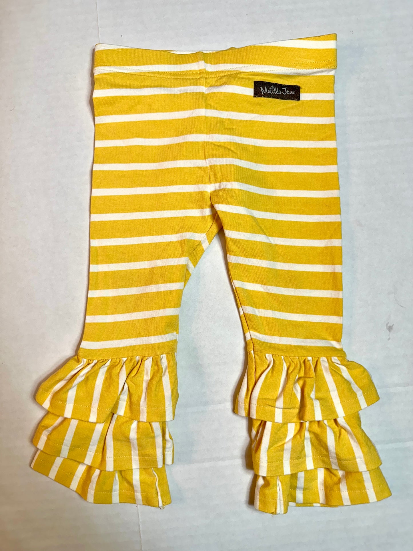 #88 12-18M Matilda Jane bennies Guc