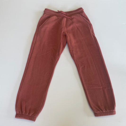#118 | Size M / 8 | All In Motion Boys Red Jogger Sweatpants