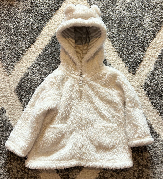 Seller 120, VGUC 6M, Carters Jacket