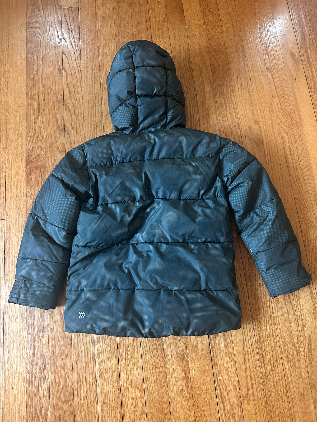 #163 All in Motion Water & Wind Resistance Puffer Jacket - size S (6/7) - EUC