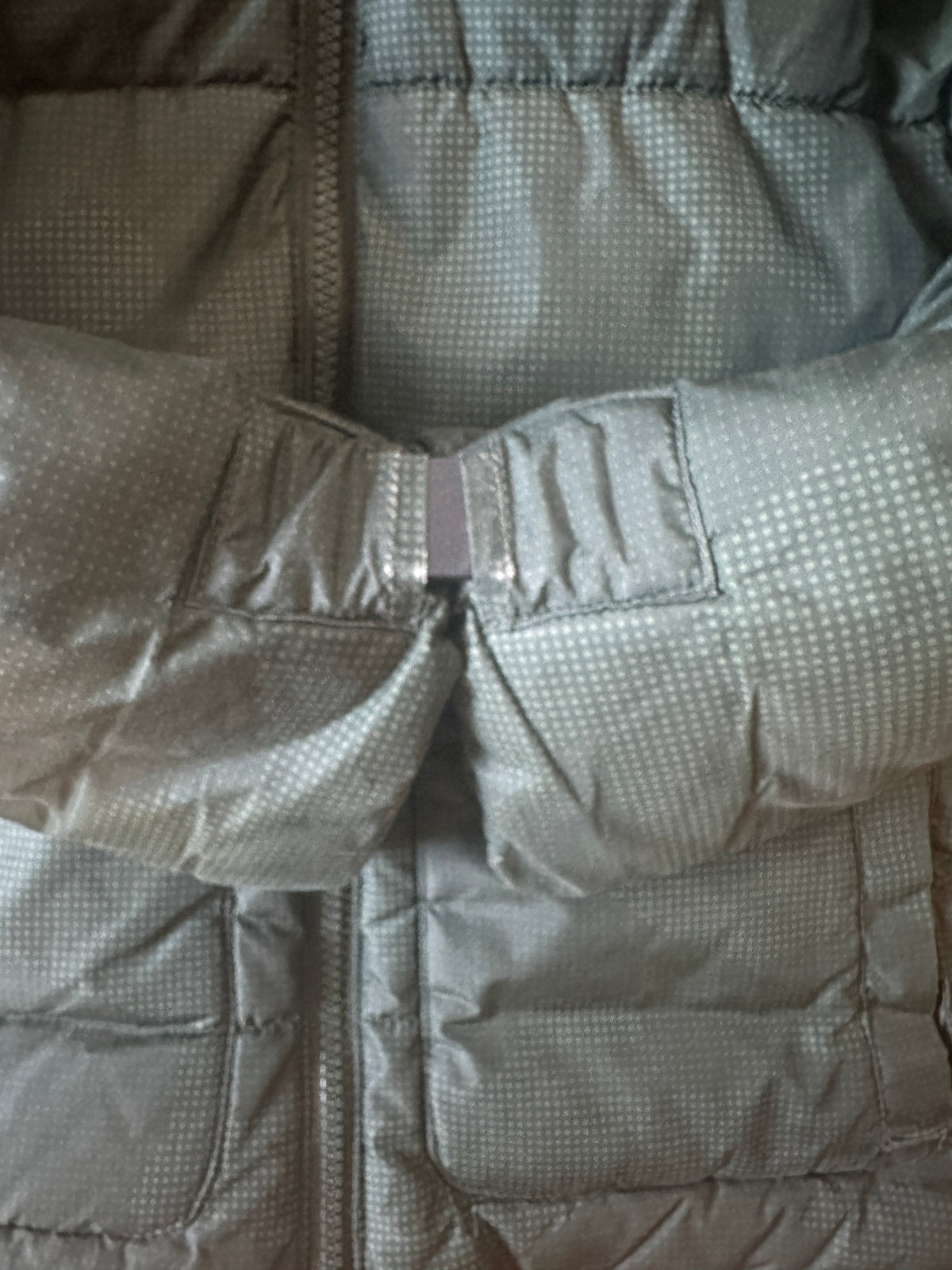 #163 All in Motion Water & Wind Resistance Puffer Jacket - size S (6/7) - EUC