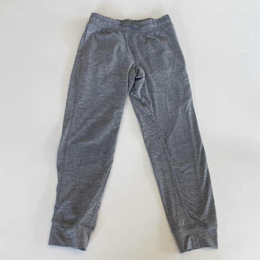 #118 | Size M / 8 | All in Motion Boys Gray Soft Stretch Jogger Pants